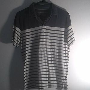 Vintage Banana Republic collared shirt